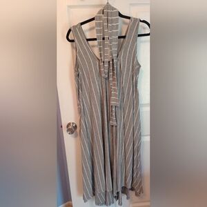 Latched Mama standard nursing romper